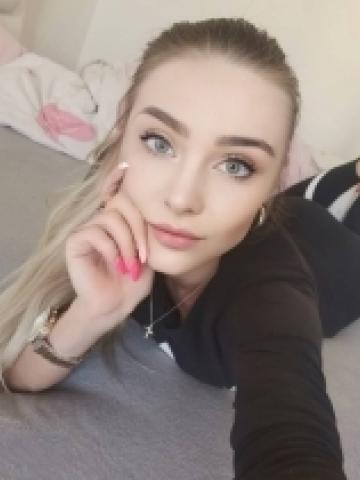 Анкета проститутки Алевтина - Фото 1, , 24 года, №58229